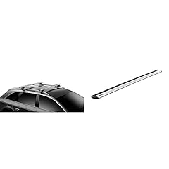Thule raised rail for sale  Delivered anywhere in UK