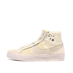 Nike baskets beige d'occasion  Livré partout en France