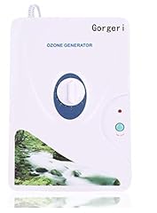 Gorgeri ozone generator for sale  Delivered anywhere in UK