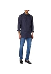 Trussardi jeans uomo usato  Spedito ovunque in Italia 
