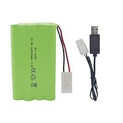 1pcs 9.6v 2800mah for sale  Delivered anywhere in UK