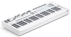 Novation launchkey weiß gebraucht kaufen  Wird an jeden Ort in Deutschland