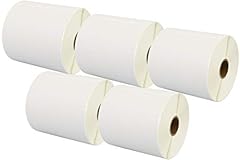Rotoli 100mm 50mm usato  Spedito ovunque in Italia 
