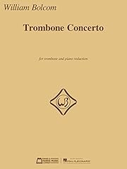 Trombone concerto trombone for sale  Delivered anywhere in UK