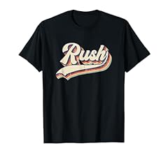 Rush surname vintage for sale  Delivered anywhere in USA 