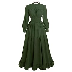 Vibsion victorian dress for sale  Delivered anywhere in USA 