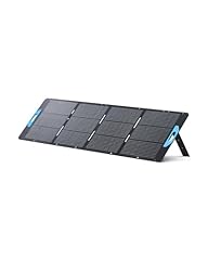 Anker solar panel d'occasion  Livré partout en Belgiqu