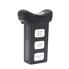 Dctjll 7.4v 2500mah for sale  Delivered anywhere in USA 