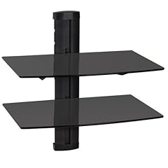Tectake etagère murale d'occasion  Livré partout en France