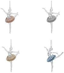 Toyland set ballerine usato  Spedito ovunque in Italia 