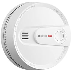 Sense smoke detector for sale  Delivered anywhere in USA 