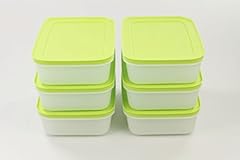 Tupperware gefrier behälter gebraucht kaufen  Wird an jeden Ort in Deutschland
