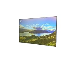 Lcqsye projection screens for sale  Delivered anywhere in UK