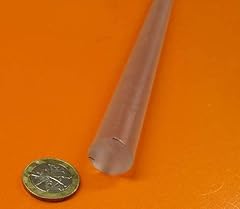 Polycarbonate extruded round for sale  Delivered anywhere in USA 