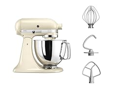 Kitchenaid 5ksm125 robot usato  Spedito ovunque in Italia 