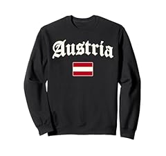 Austrian flag austria for sale  Delivered anywhere in USA 