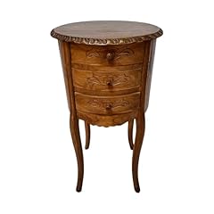 Comodino stile liberty usato  Spedito ovunque in Italia 