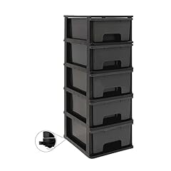 Abbaware plastic drawers for sale  Delivered anywhere in UK