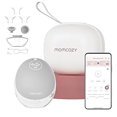 Momcozy tiralatte mani usato  Spedito ovunque in Italia 