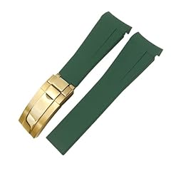 Bik gummi uhrenarmband gebraucht kaufen  Wird an jeden Ort in Deutschland