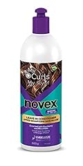 Novex curls memorizer gebraucht kaufen  Wird an jeden Ort in Deutschland