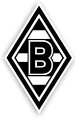 Generisch borussia gladbach gebraucht kaufen  Wird an jeden Ort in Deutschland
