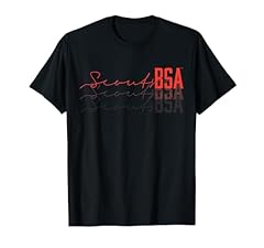 Scouts bsa shirt for sale  Delivered anywhere in USA 