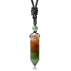 Xiannvxi indian agate for sale  Delivered anywhere in USA 
