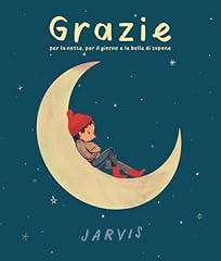 Grazie per notte usato  Spedito ovunque in Italia 