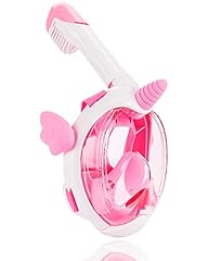 Snorkel mask kids for sale  Delivered anywhere in USA 