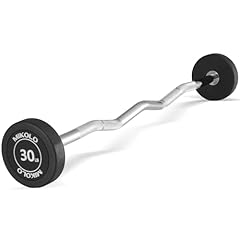 Mikolo fixed barbell for sale  Delivered anywhere in USA 