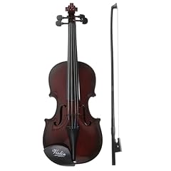 Kids violin toy for sale  Delivered anywhere in UK