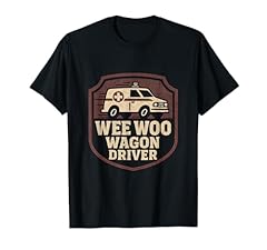 Ambulance wee woo for sale  Delivered anywhere in UK