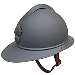 M1915 adrian helmet for sale  Delivered anywhere in UK