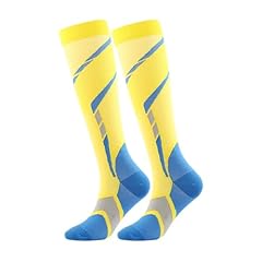 Pair compression socks for sale  Delivered anywhere in USA 