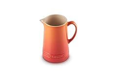 Creuset stoneware pitcher for sale  Delivered anywhere in UK