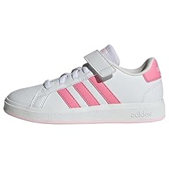 baskets adidas fille 33 d'occasion  Livré partout en France