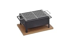 Barbecue tavolo con usato  Spedito ovunque in Italia 