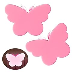 Dasiton pink butterfly for sale  Delivered anywhere in USA 