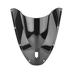 Motorcycle wind screen for sale  Delivered anywhere in UK