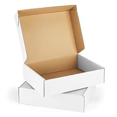 Eupako 12x9x3 white for sale  Delivered anywhere in USA 