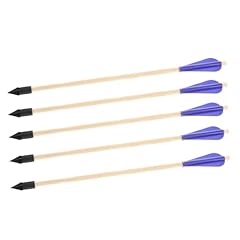 Adocarn 5pezzi arrows usato  Spedito ovunque in Italia 