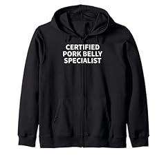 Pork belly apparel d'occasion  Livré partout en France