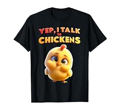 Yep talk chickens for sale  Delivered anywhere in USA 