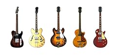 Beatles famous guitars for sale  Delivered anywhere in UK