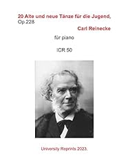 Carl reinecke alte for sale  Delivered anywhere in USA 