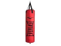 Everlast sacco boxe usato  Spedito ovunque in Italia 