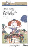 Quan tina marraneja gebraucht kaufen  Wird an jeden Ort in Deutschland