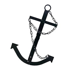 Black anchor wall for sale  Delivered anywhere in USA 