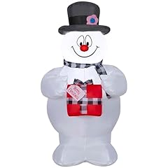 Gemmy christmas inflatable for sale  Delivered anywhere in USA 